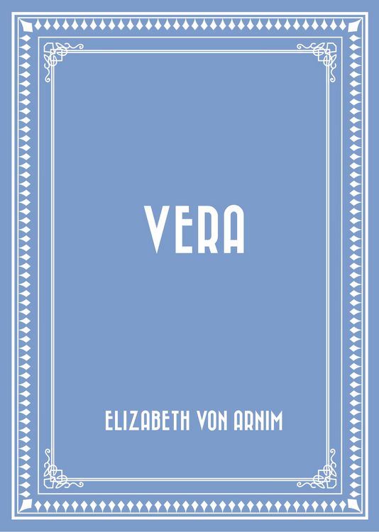 Produktbild: Vera