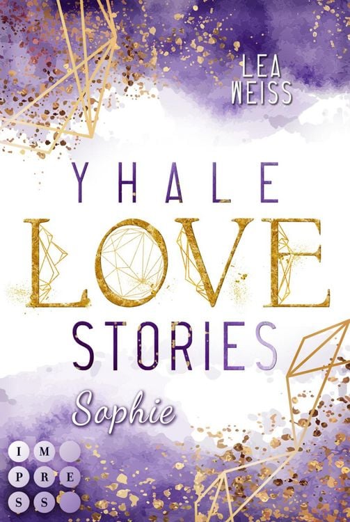 Produktbild: Yhale Love Stories 2: Sophie
