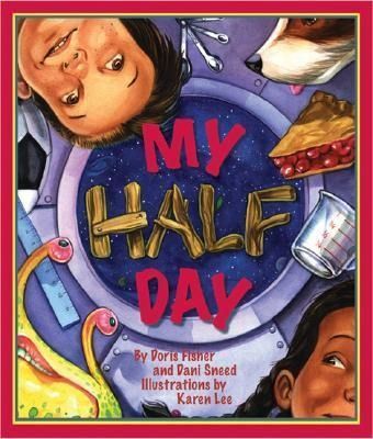 Produktbild: My Half Day