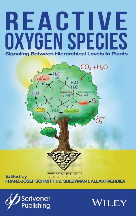 Produktbild: Reactive Oxygen Species