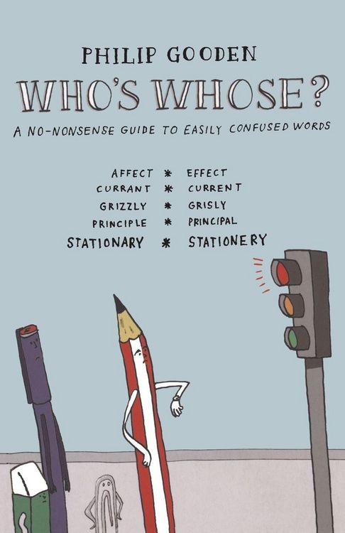 Produktbild: Who's Whose?