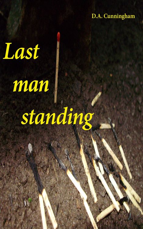 Produktbild: Last Man Standing
