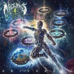 Produktbild: Nocturnus AD: Unicursal