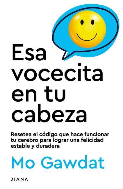 Produktbild: ESA Vocecita En Tu Cabeza