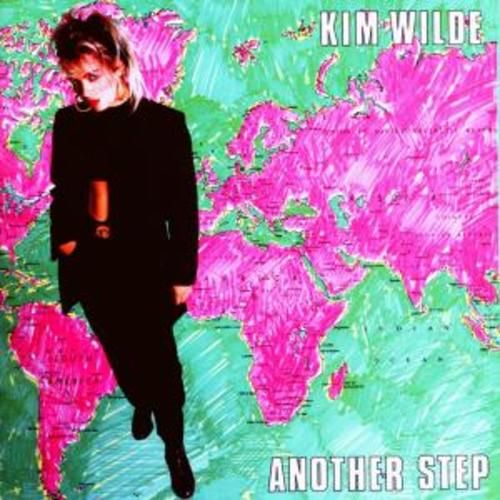 Produktbild: Another Step (Expanded 2CD Edition)