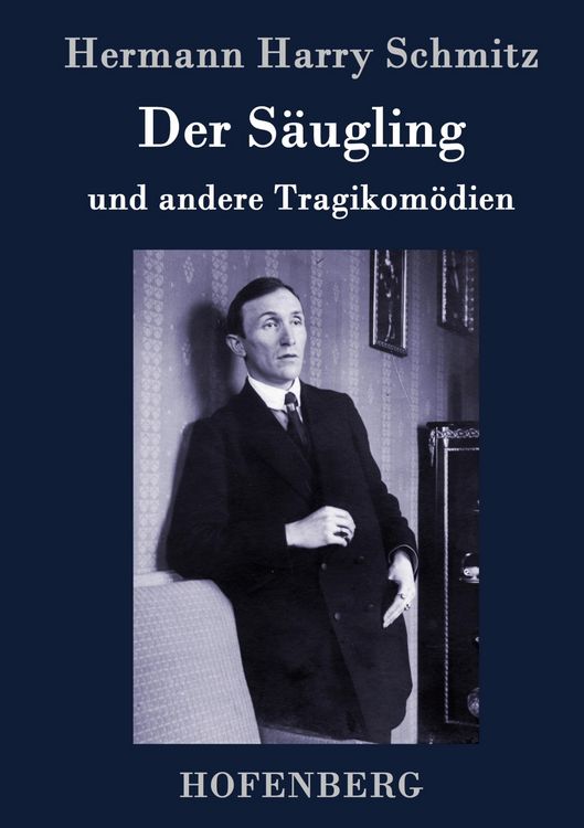 Produktbild: Der S&auml;ugling