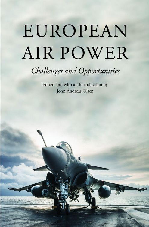Produktbild: European Air Power