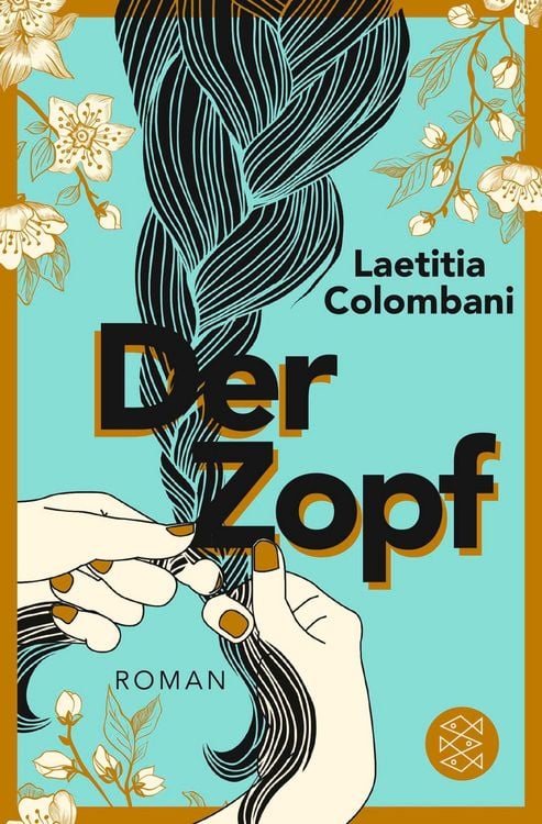 Produktbild: Der Zopf