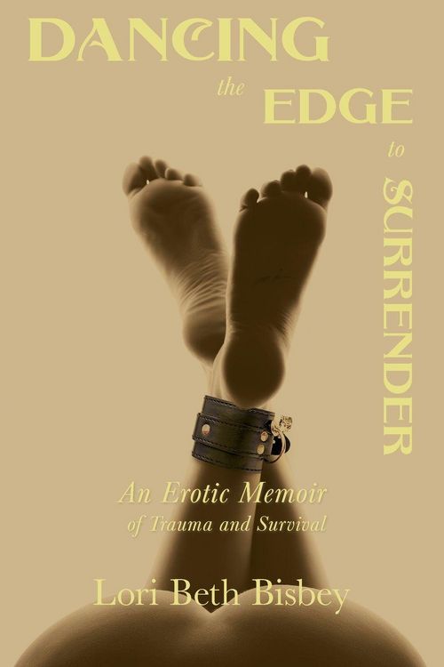 Produktbild: Dancing the Edge to Surrender