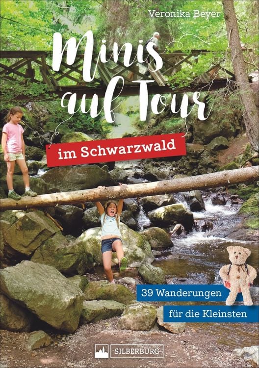 Produktbild: Minis auf Tour im Schwarzwald