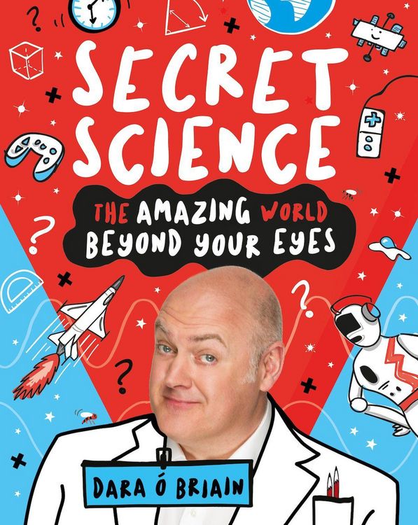 Produktbild: Secret Science