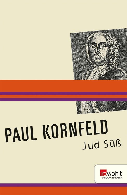 Produktbild: Jud S&uuml;&szlig;
