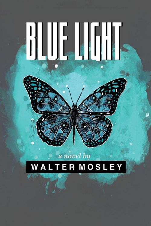 Produktbild: Blue Light