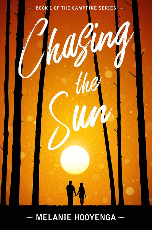 Produktbild: Chasing the Sun