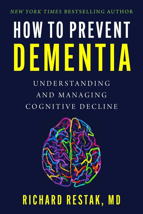 Produktbild: How to Prevent Dementia