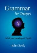 Produktbild: Grammar for Teachers