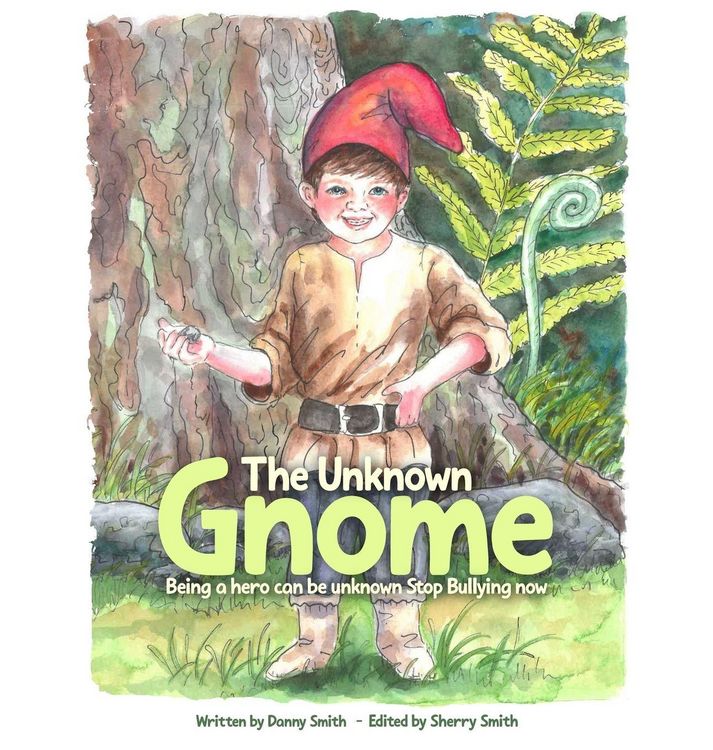 Produktbild: The Unknown Gnome