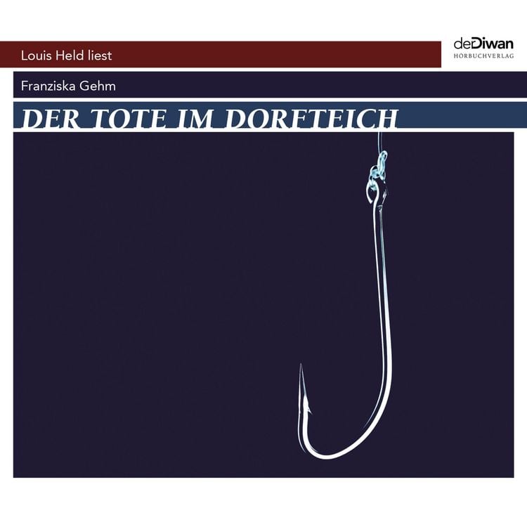 Produktbild: Der Tote im Dorfteich