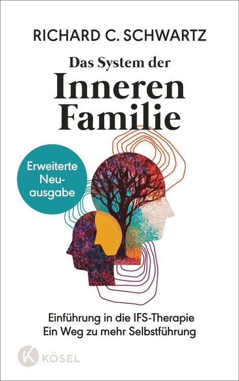 Produktbild: Das System der Inneren Familie