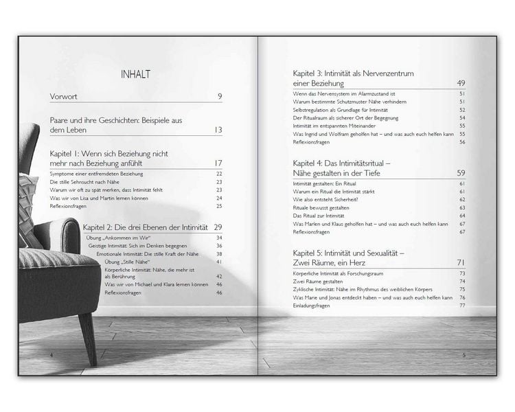 Produktbild: Intimit&auml;t - Einander wirklich begegnen
