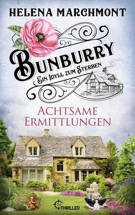 Produktbild: Bunburry - Achtsame Ermittlungen