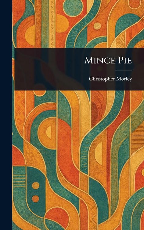 Produktbild: Mince Pie