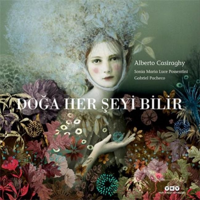 Produktbild: Doga Her Seyi Bilir