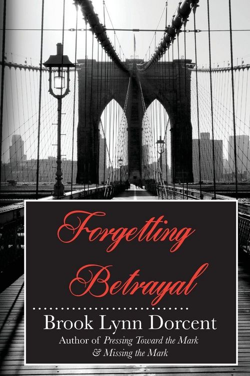 Produktbild: Forgetting Betrayal