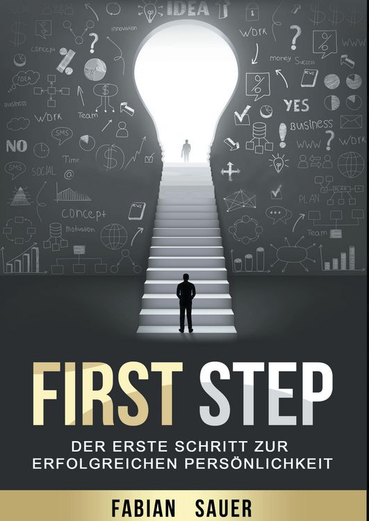 Produktbild: First Step