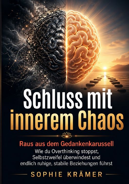 Produktbild: Schluss mit innerem Chaos