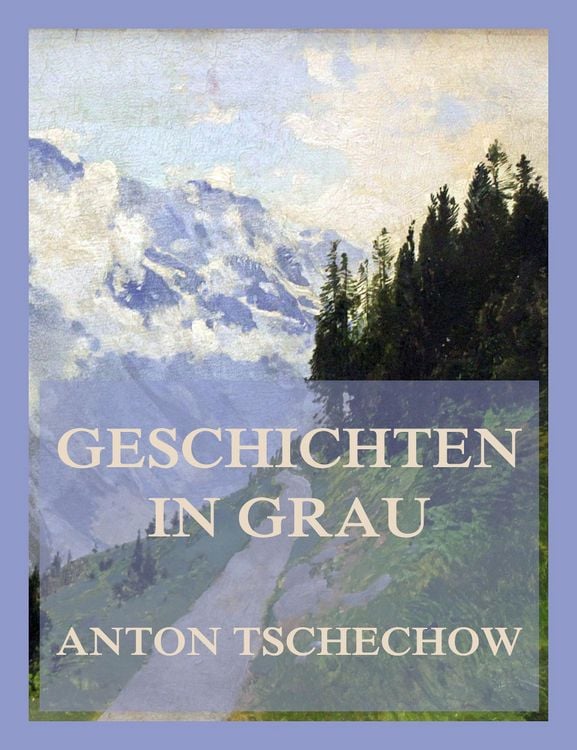 Produktbild: Geschichten in Grau
