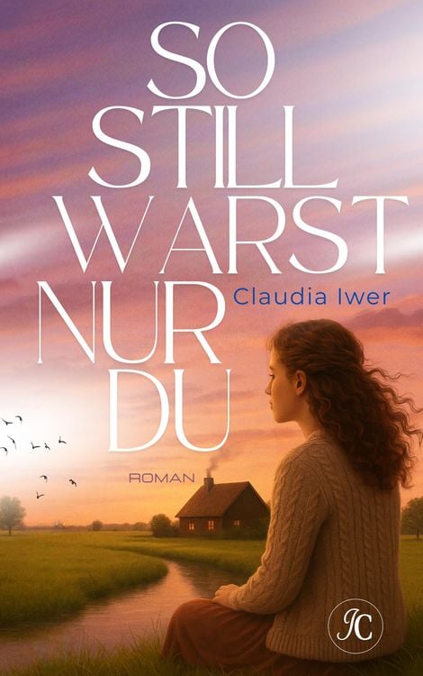 Produktbild: So still warst nur du