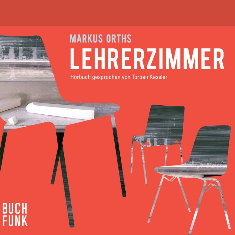 Produktbild: Lehrerzimmer