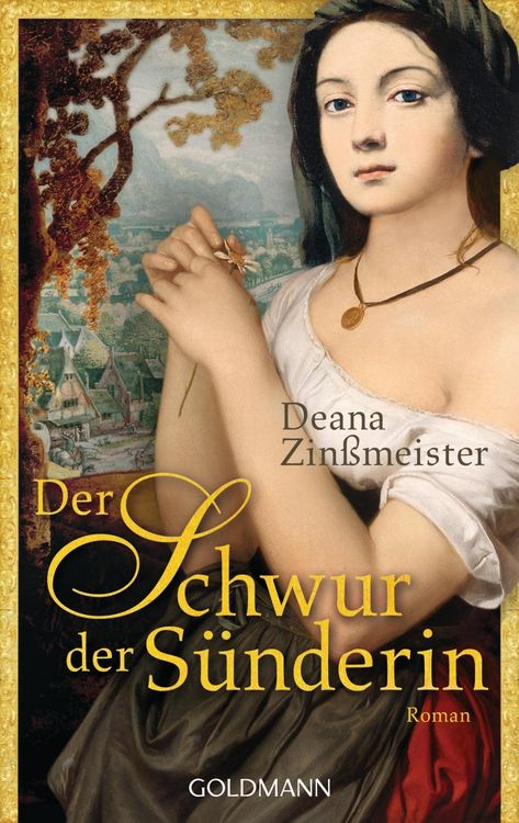 Produktbild: Der Schwur der S&uuml;nderin