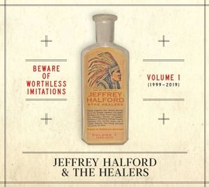 Produktbild: Beware Of Worthless Imitations Vol.1 (1999-2019)