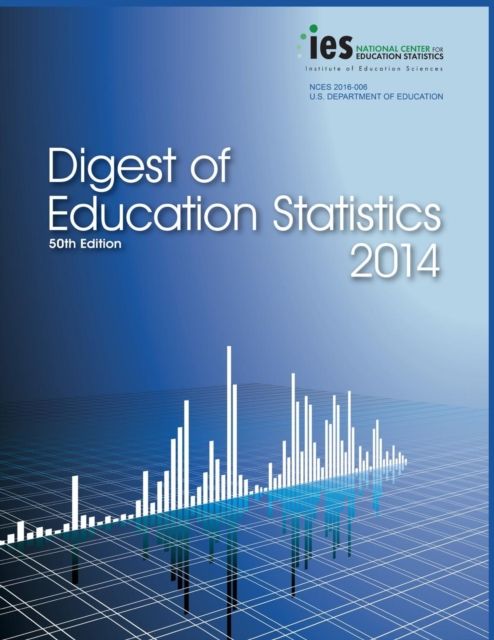 Produktbild: Digest of Education Statistics 2014