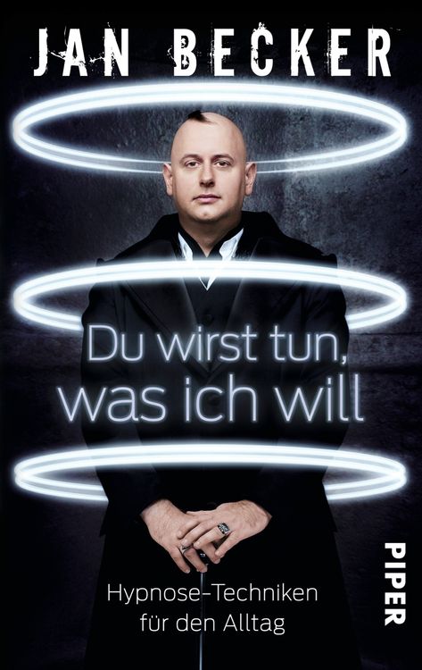Produktbild: Du wirst tun, was ich will