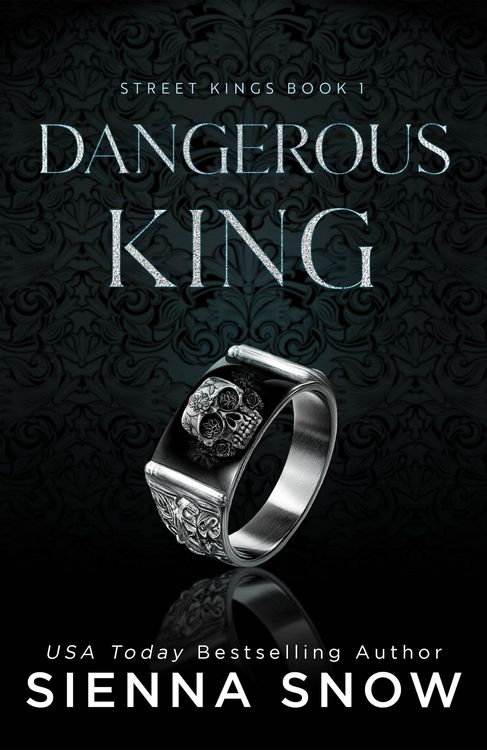 Produktbild: Dangerous King