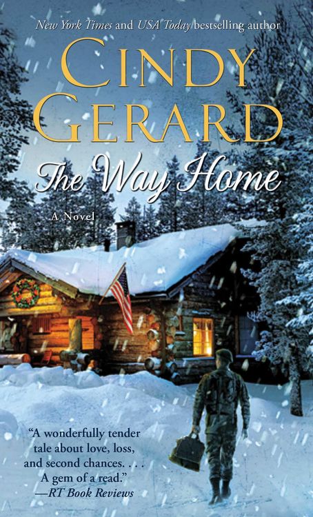 Produktbild: The Way Home