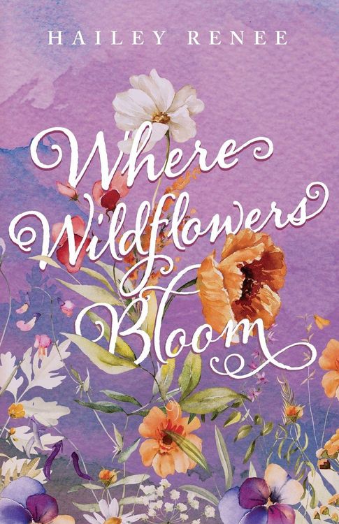 Produktbild: Where Wildflowers Bloom