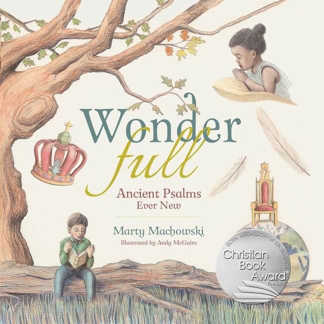 Produktbild: Wonderfull