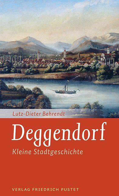 Produktbild: Deggendorf