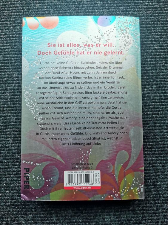 Produktbild: Love is Wild &ndash; Uns geh&ouml;rt die Welt