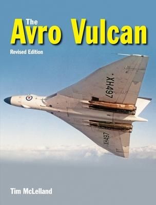 Produktbild: The Avro Vulcan