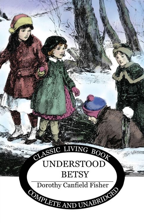 Produktbild: Understood Betsy