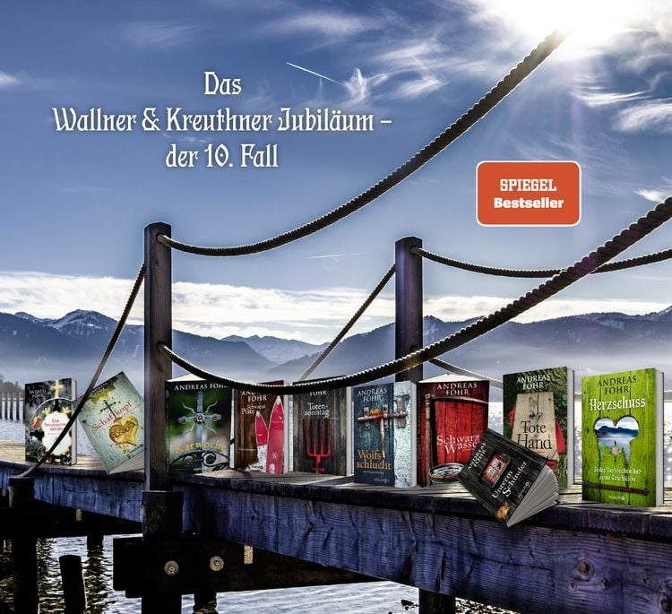 Produktbild: Herzschuss