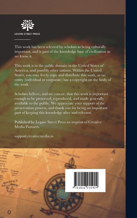 Produktbild: Select Chapters and Passages From the Wealth of Nations of Adam Smith, 1776