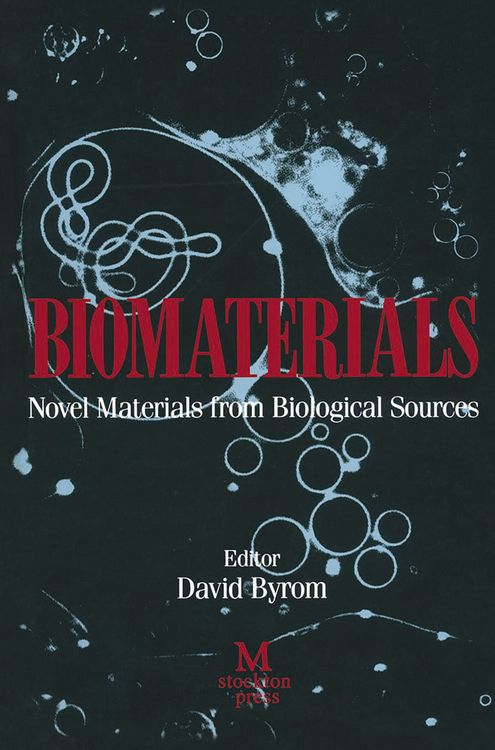 Produktbild: Biomaterials