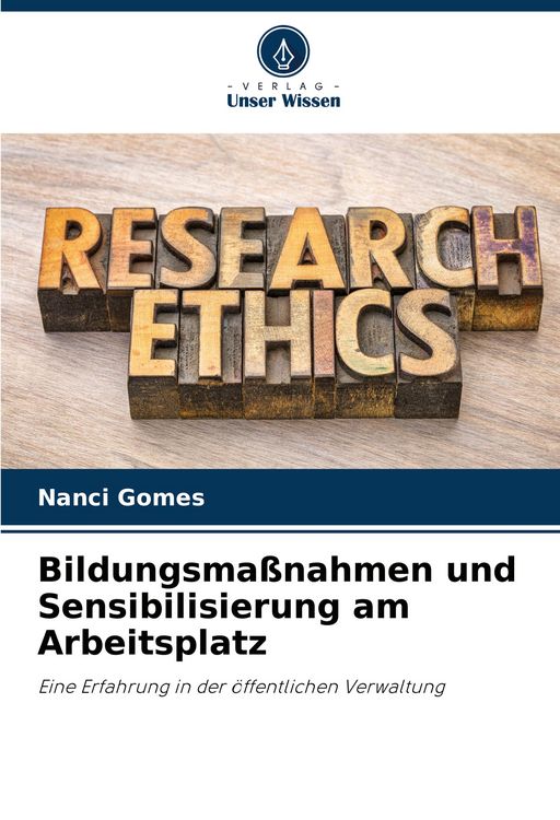 Produktbild: Bildungsma&szlig;nahmen und Sensibilisierung am Arbeitsplatz