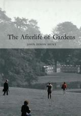 Produktbild: Afterlife of Gardens